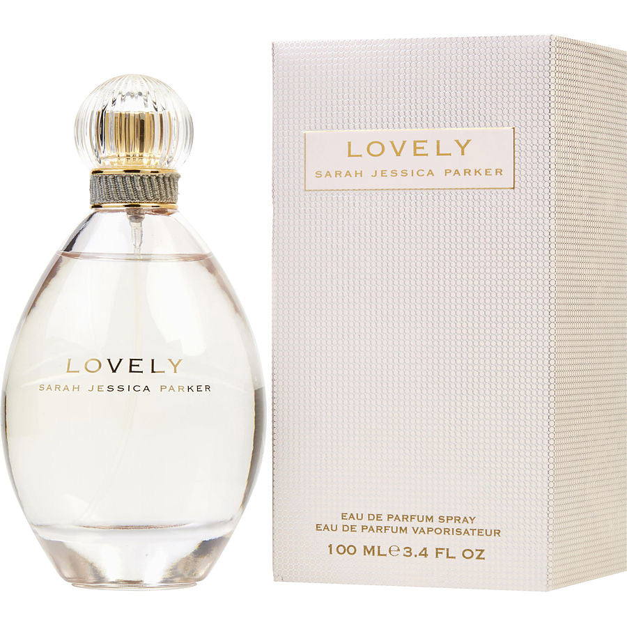 Sarah Jessica Parker Lovely EDP Women