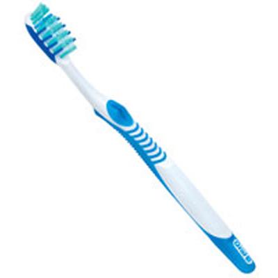 Oral-B Pro Complete Comfort Toothbrush