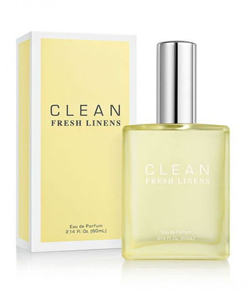 Clean Fresh Linens EDP Women