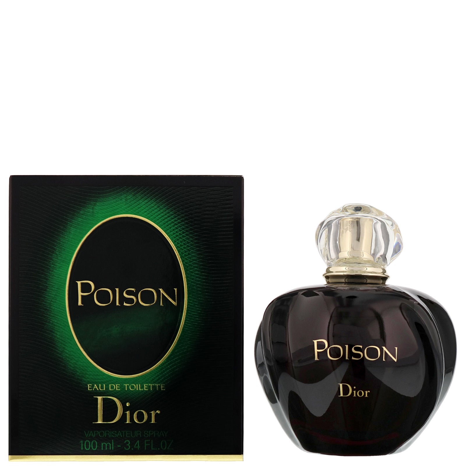 Dior Poison EDT Women