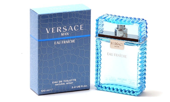 Versace Eau Fraiche EDT Men