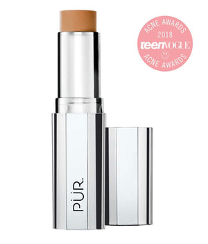 PÜR 4 in 1 Foundation Stick 9g