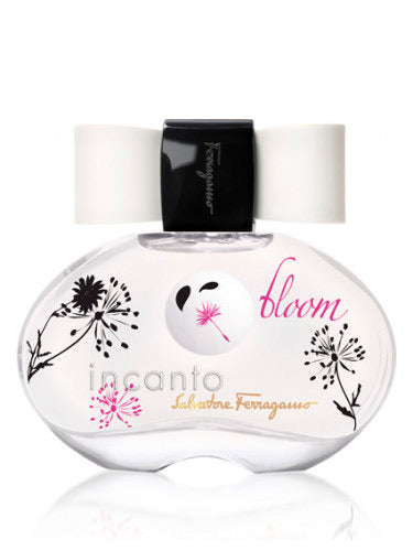Salvatore Ferragamo Incanto Bloom 100ml EDT Tester Women
