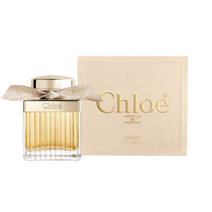 Chloe Absolu De Parfum EDP Limited Edition Women