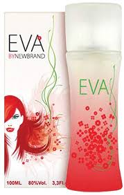 New Brand Eva 100ml EDP Women