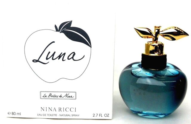 Nina Ricci Luna EDT Women