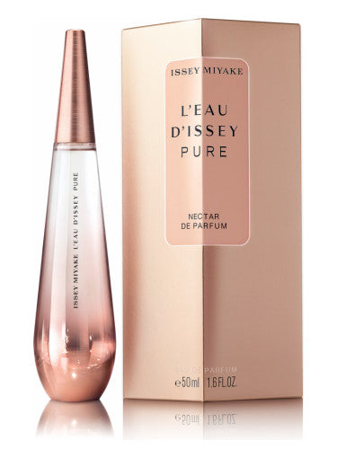 Issey Miyake L'Eau D'issey Pure Nectar De Parfum 90ml EDP Women