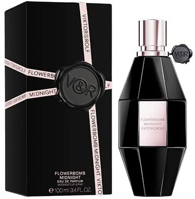 Viktor & Rolf Flowerbomb Midnight EDP Women