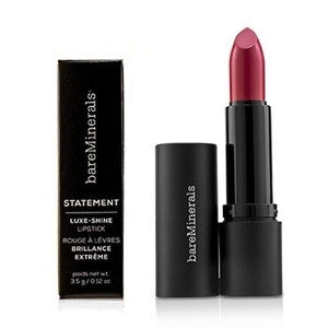 Bare Minerals Statement Luxe-Shine Lipstick 3.5g