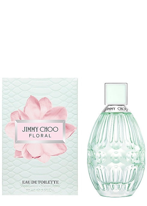 Jimmy Choo Floral 90ml EDT Women