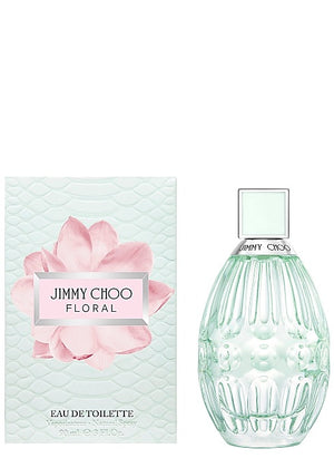 Jimmy Choo Floral 90ml EDT Women