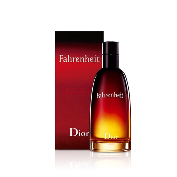 Dior Fahrenheit EDT Men