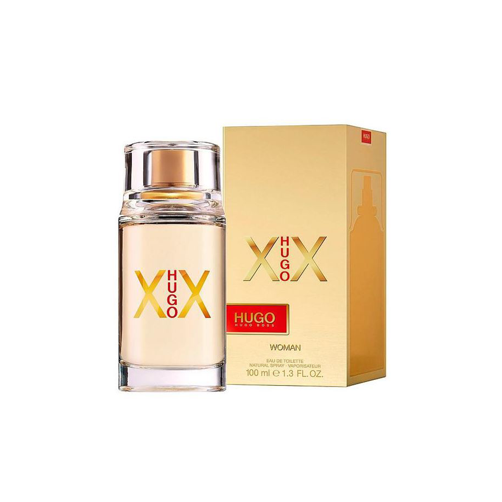 Hugo Boss XX EDT Women