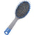 Goody Straight Talk Nylon & Boar Bristles for Smoothness and Shine  Oval