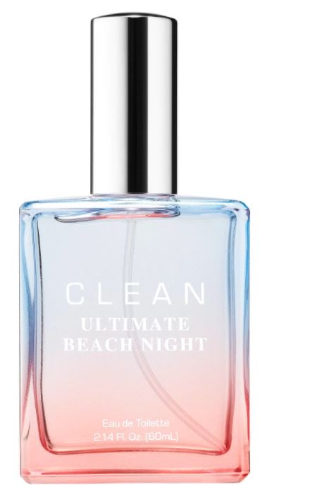 Clean Ultimate Beach Night 60ml EDT Women