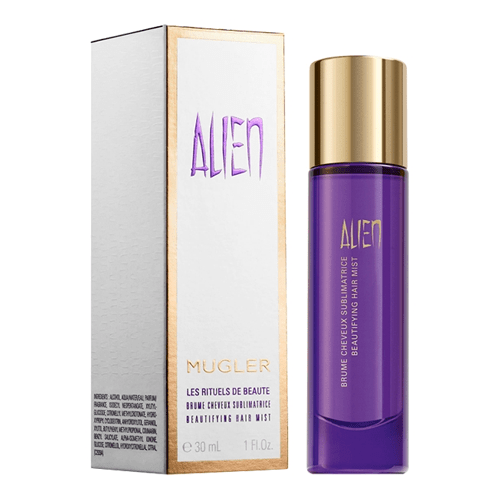 Thierry Mugler Alien Beautifying Hair Mist 30ml