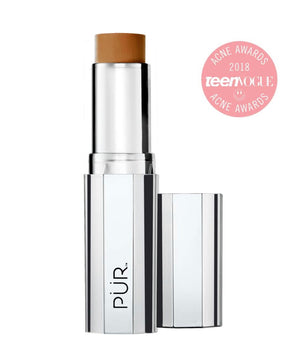 PÜR 4 in 1 Foundation Stick 9g