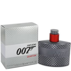 James Bond 007 Quantum EDT Men