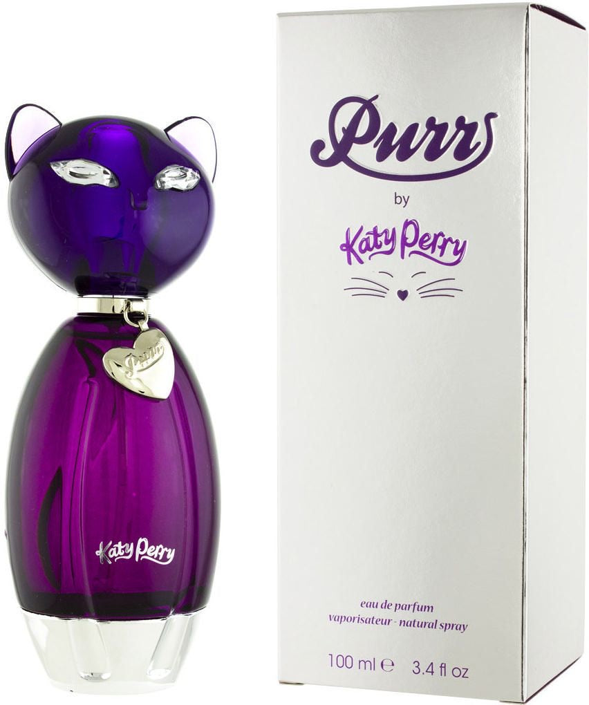 Katy Perry Purr 100ml EDP Women