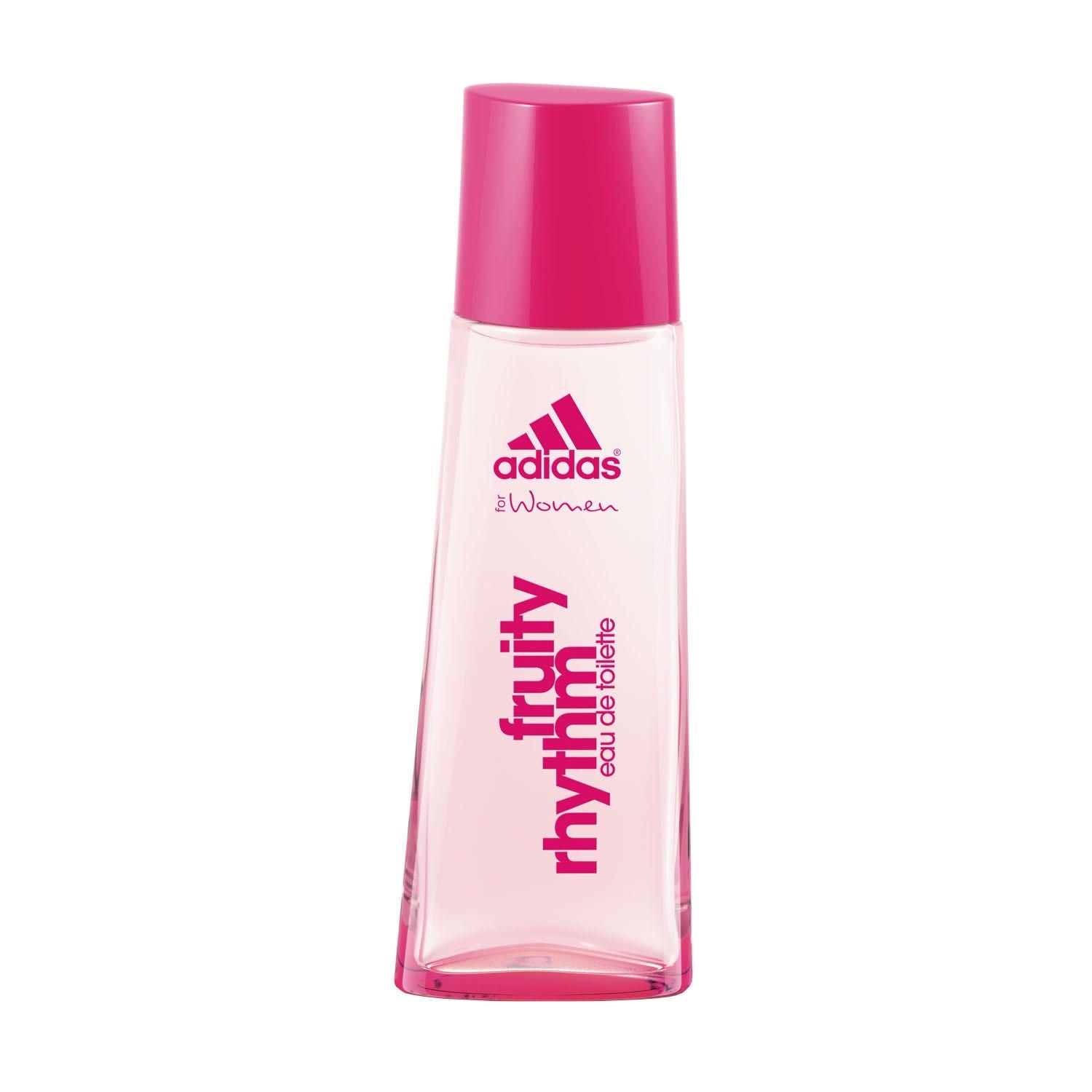 Adidas Fruity Rhythm EDT Women