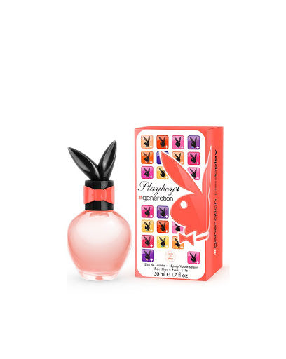 Playboy Generation 75ml EDT Women