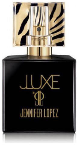 Jennifer Lopez Luxe EDP Unboxed Women
