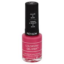 Revlon Colorstay Gel  Envy 11.7ml - Hot Hand 120