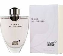 Mont Blanc Femme Individuelle EDT