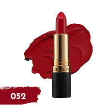 Revlon Super Lustrous "Matte" Lipstick 4.2g