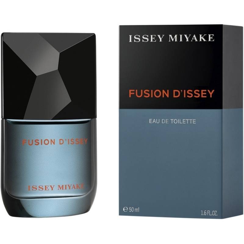 Issey Miyake Fusion 50ml EDT Men