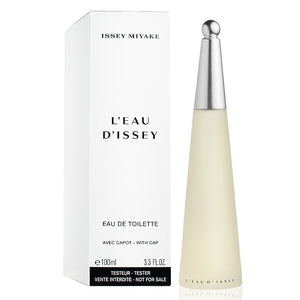 Issey Miyake L'eau D'issey EDT Women