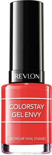 Revlon Colorstay Gel Envy 11.7ml - Long Shot 630