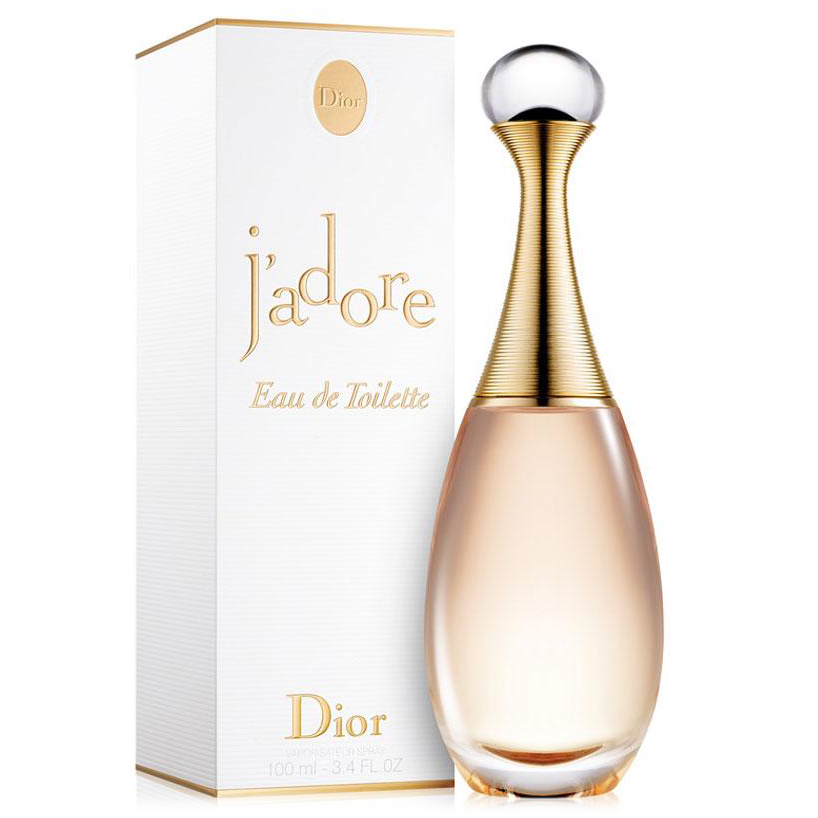 Dior J'adore EDT Women