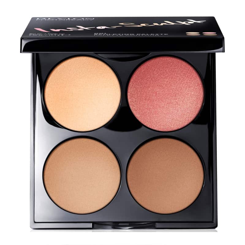 Revlon Photoready Contouring Palette Insta-Sculpt 001