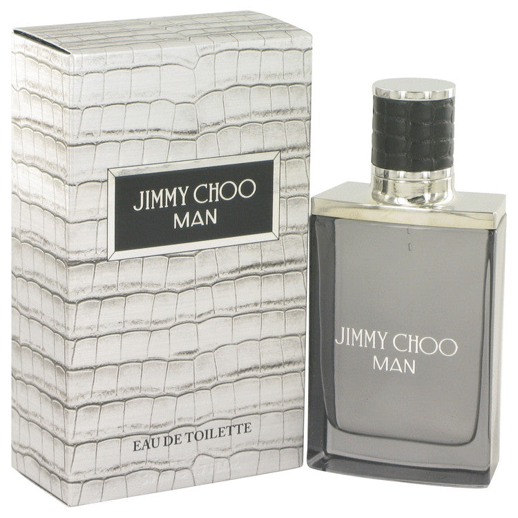 Jimmy Choo Man EDT