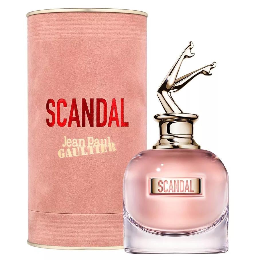 Jean Paul Gaultier Scandal 80ml EDP Women (Can)