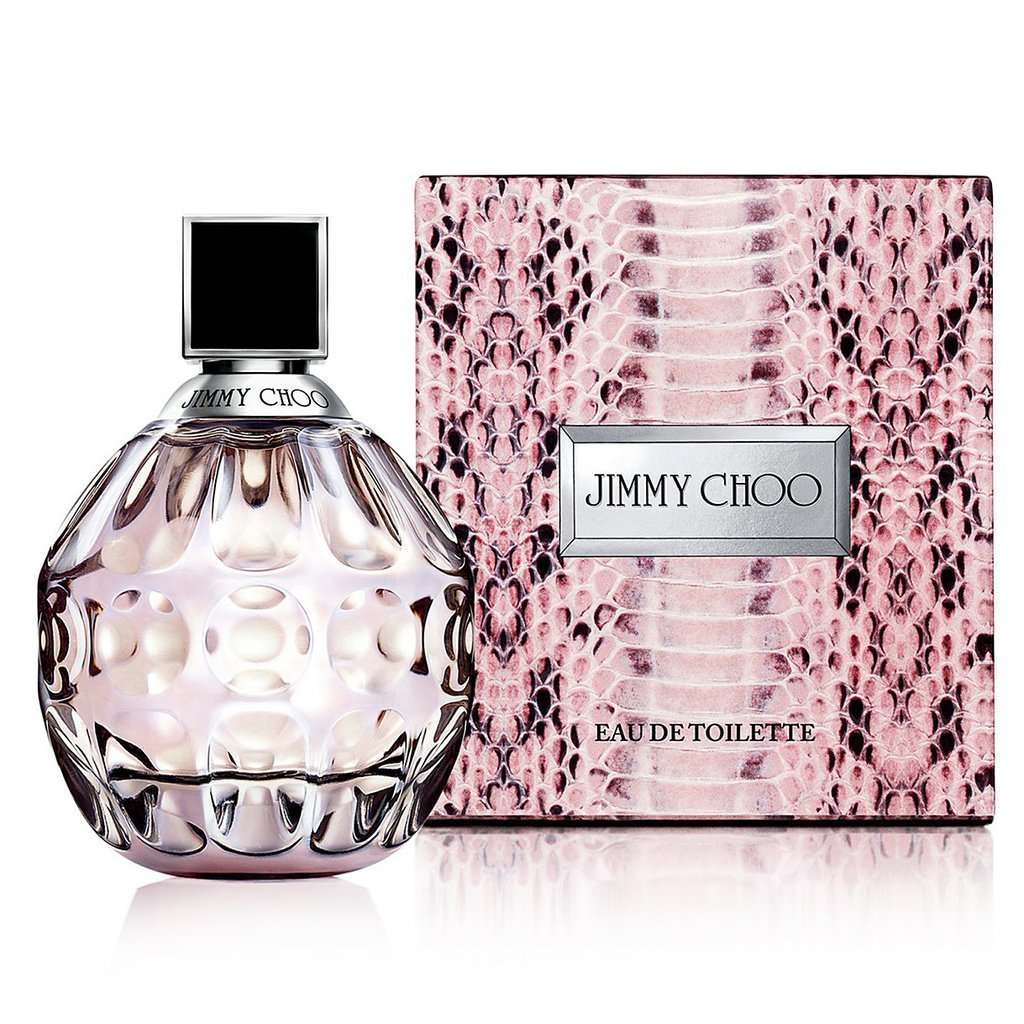 Jimmy Choo EDT Women