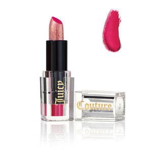 Juicy Couture Glitter Cream Lipstick 3.8g