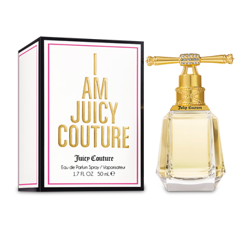 Juicy Couture I Am Juicy Couture EDP Women