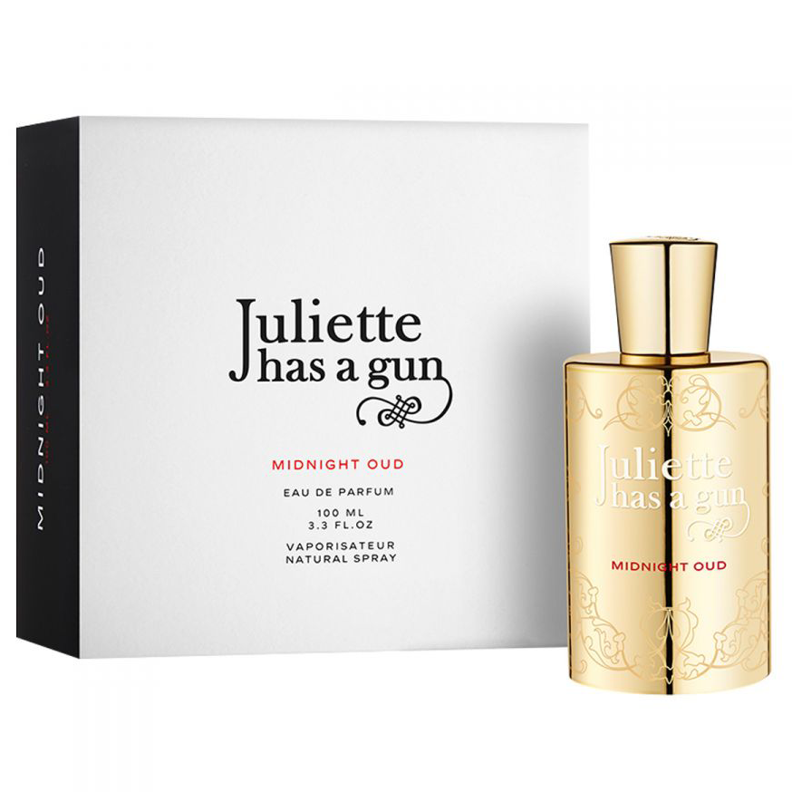 Juliette Has A Gun Midnight Oud 100ml EDP Women