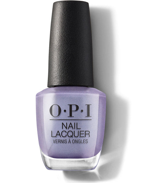 OPI Nail Lacquer 15ml - Just a Hint of Pearl-ple