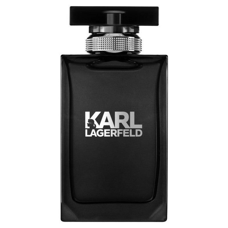Karl Lagerfeld 100ml EDT Tester Men