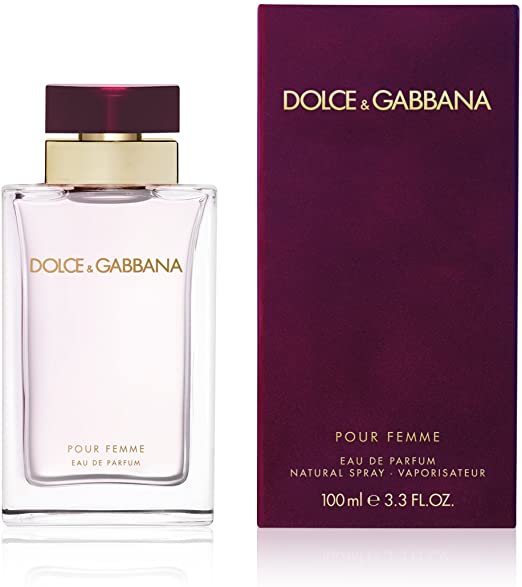 Dolce & Gabbana Pour Femme EDP