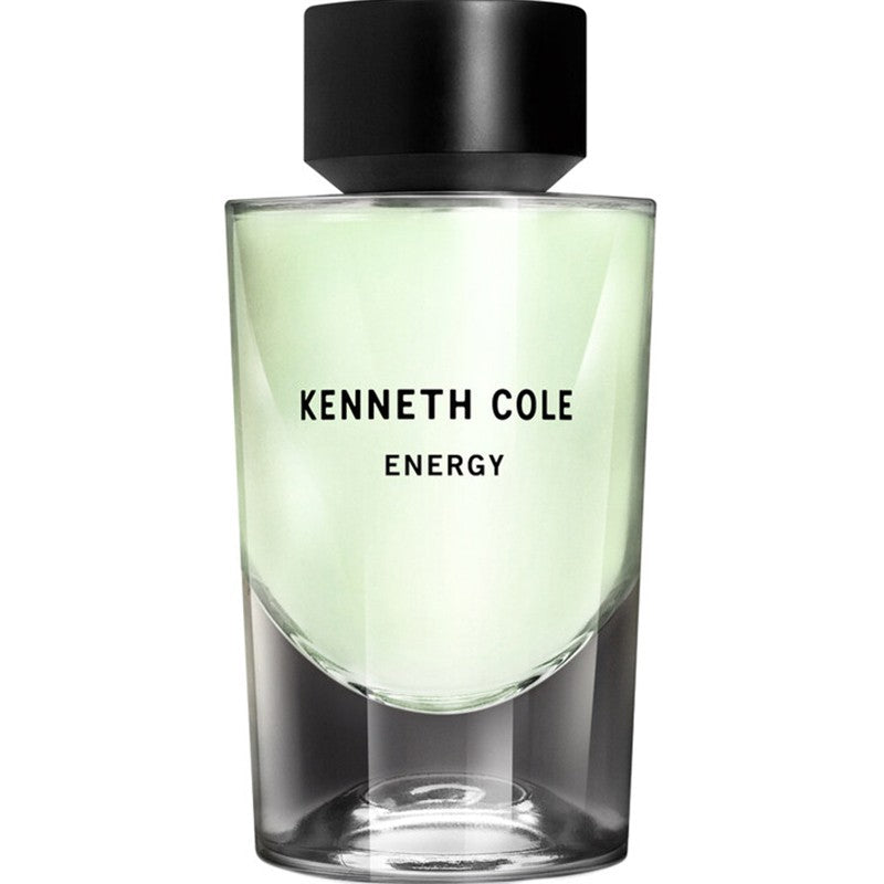 Kenneth Cole Energy 100ml EDP Tester No Cap Unisex