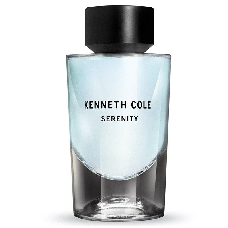 Kenneth Cole Serenity 100ml EDP Tester No Cap Unisex
