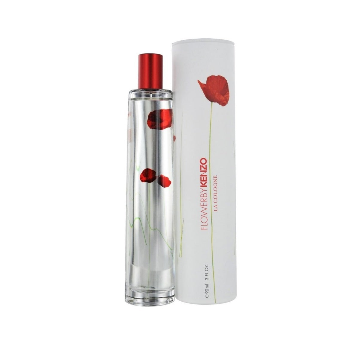 Kenzo Flower 90ml Cologne Tester Women