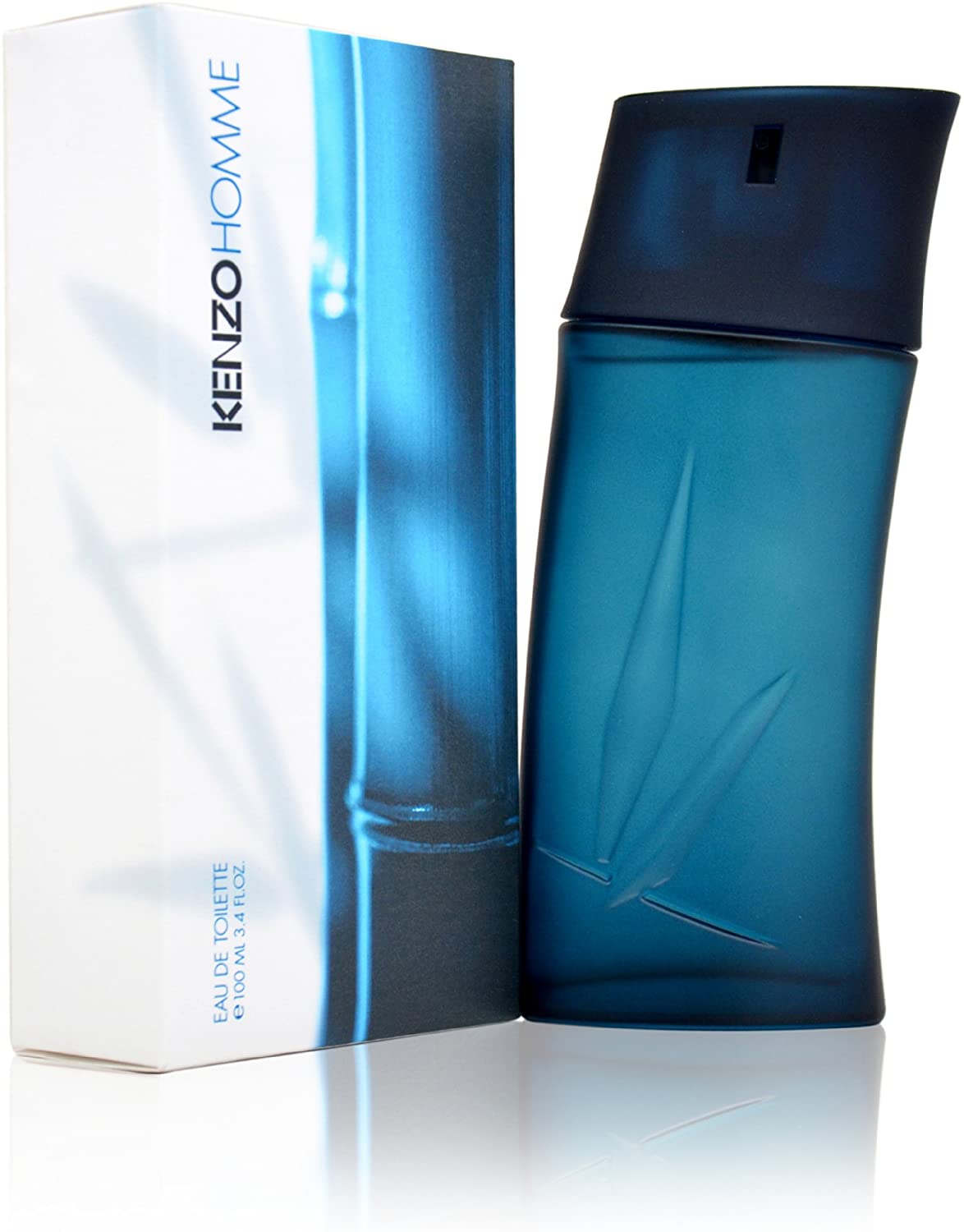 Kenzo Homme 100ml EDT