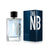 New Brand The NB 100ml EDT Men