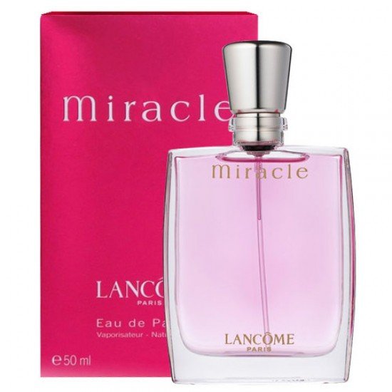 Lancôme Miracle EDP Women