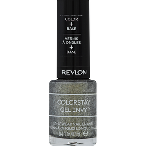 Revlon Colorstay Gel Envy 11.7ml - Smoke and Mirrors 515